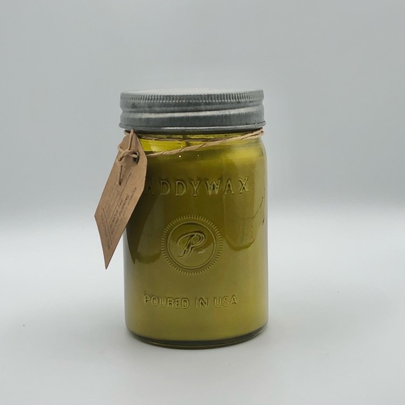 PADDYWAX ARTISAN SOY WAX CANDLE - Picture 6 of 9